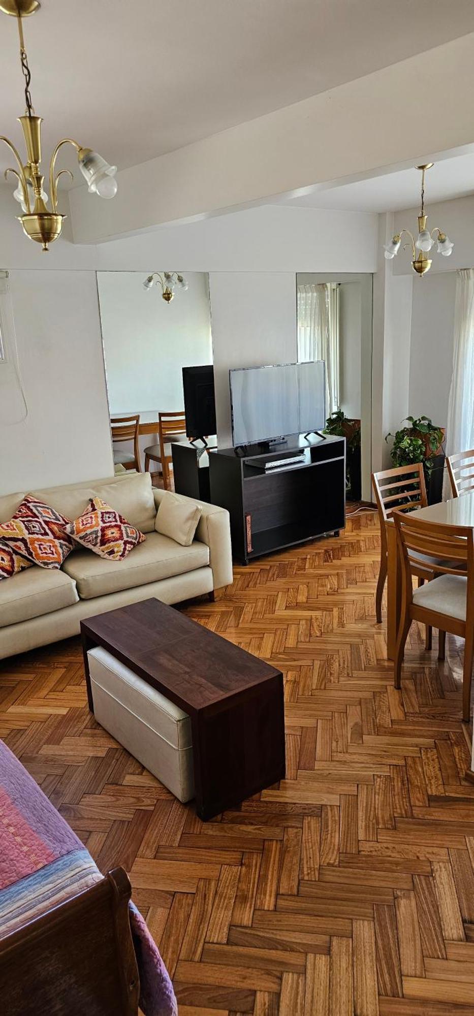 Abasto Rent Apart Buenos Aires Eksteriør billede