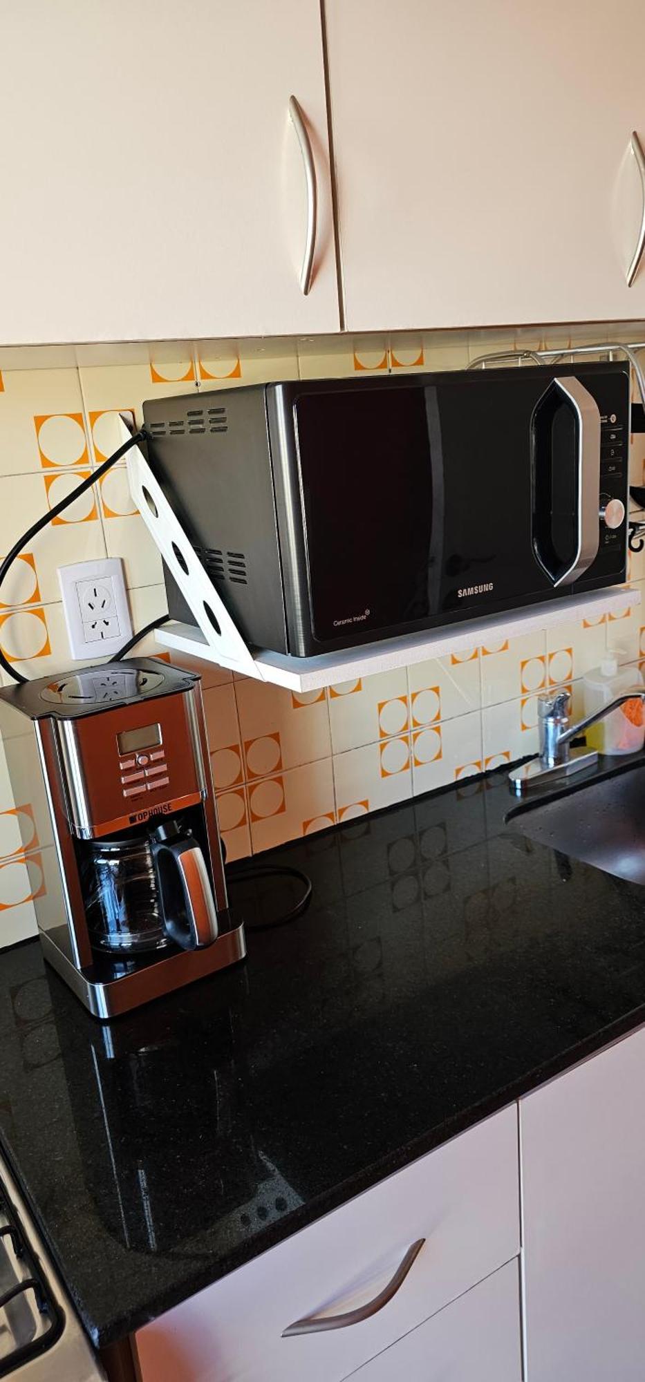 Abasto Rent Apart Buenos Aires Eksteriør billede
