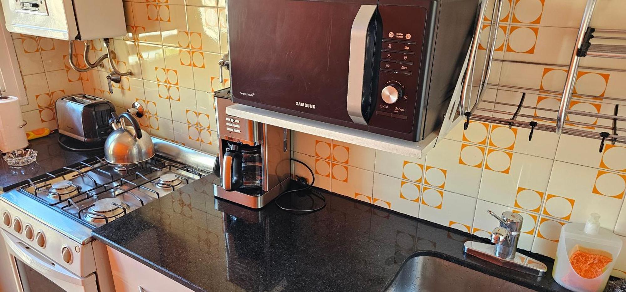 Abasto Rent Apart Buenos Aires Eksteriør billede