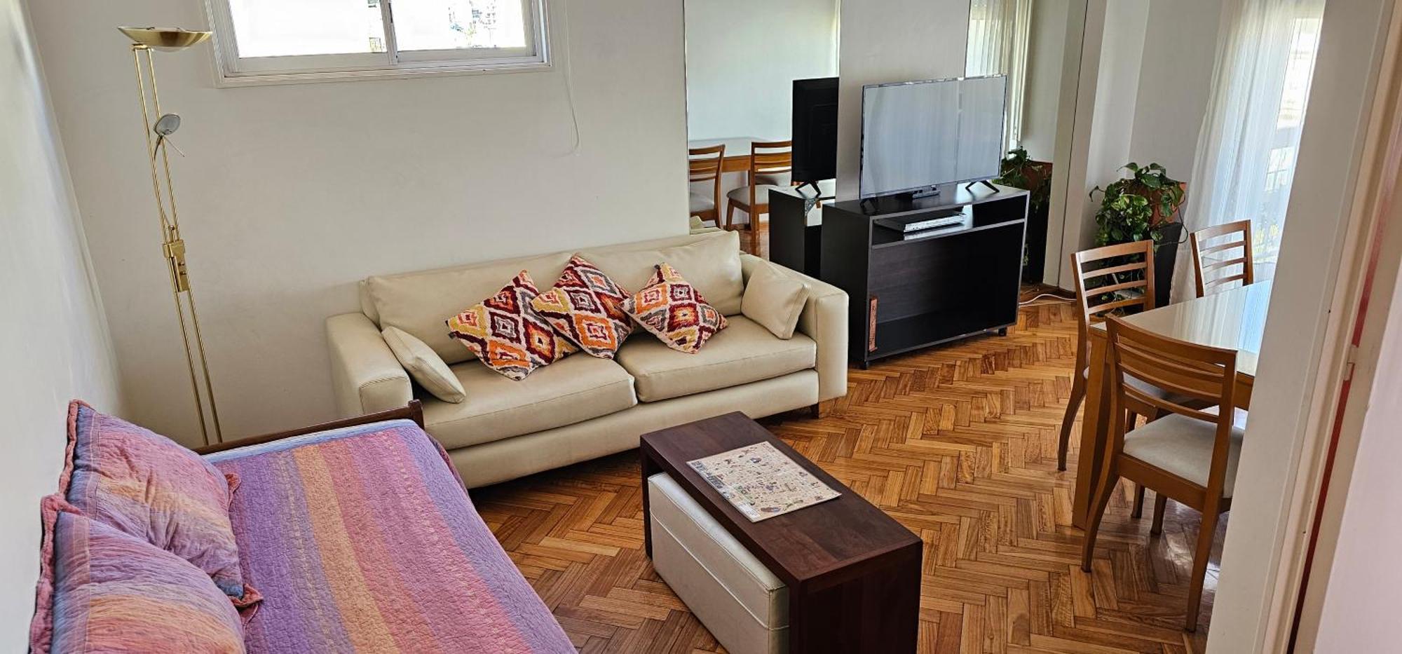 Abasto Rent Apart Buenos Aires Eksteriør billede
