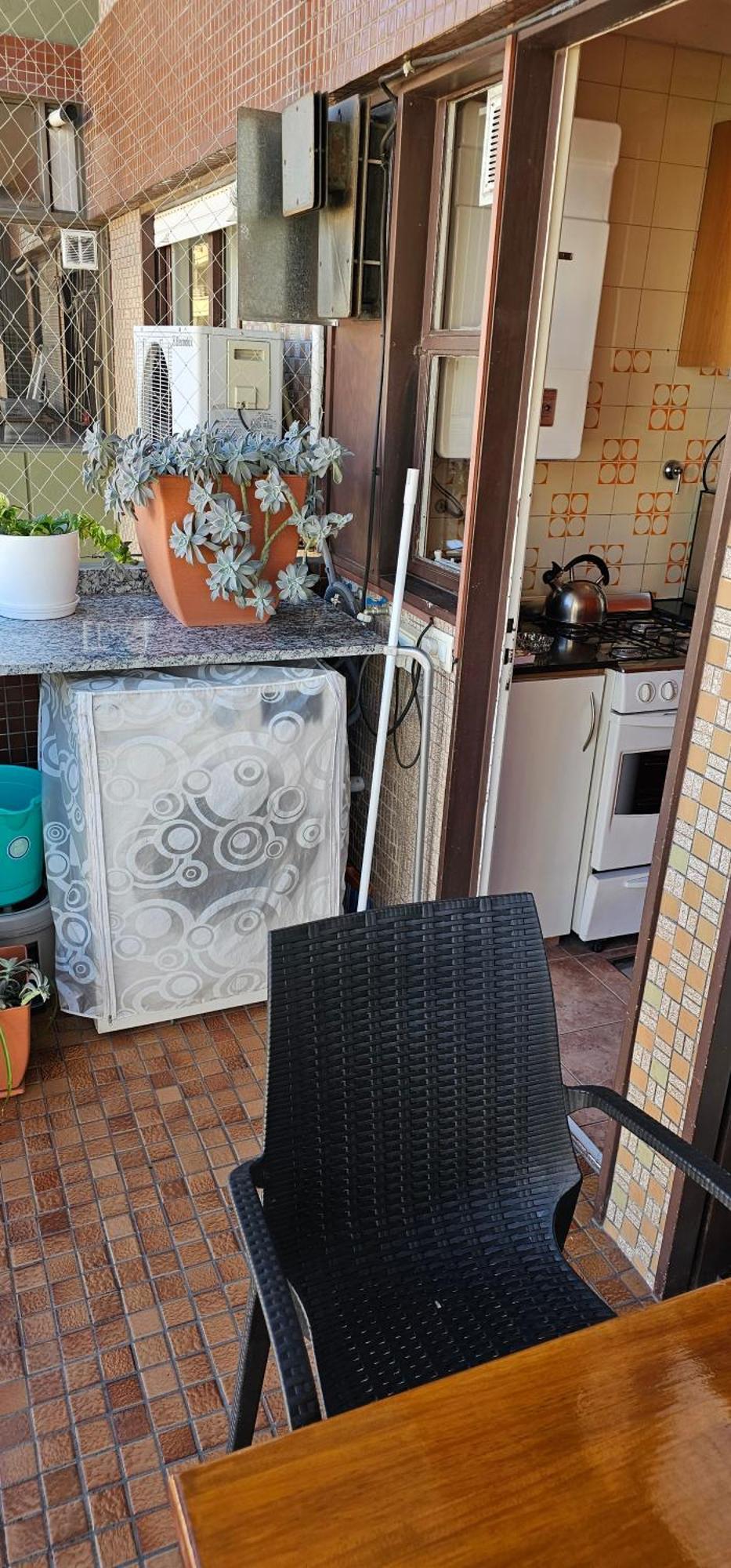 Abasto Rent Apart Buenos Aires Eksteriør billede