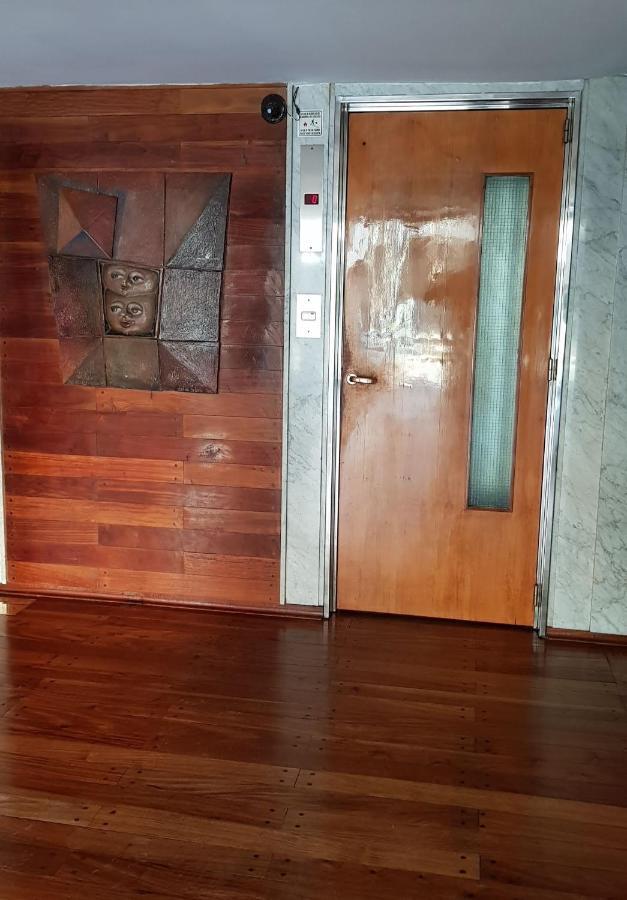 Abasto Rent Apart Buenos Aires Eksteriør billede